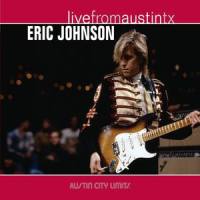 Are You Experienced_Eric Johnson