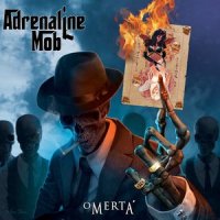 Angel Sky_Adrenaline Mob