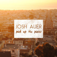 Never Make It on My Own_Josh Auer