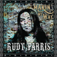 Sho Is Fine_Rudy Parris
