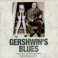 Goodmorning Blues_Olinka Mitroshina,Georges Guy,Cat's Eyes