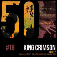 Medley - Commentary_King Crimson,David Singleton
