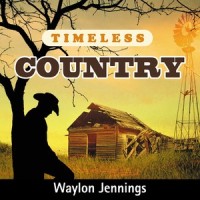 I Got a Tiger By the Tail_Waylon Jennings