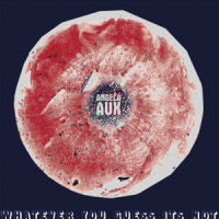 My Demon Mother's Ale_Angela Aux