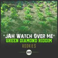 JAH Watch Over Me_Rookies