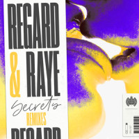 Secrets_Regard,RAYE,Tom Field