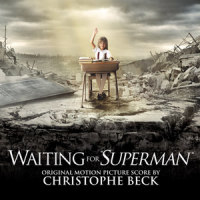 The A Thru G_Christophe Beck