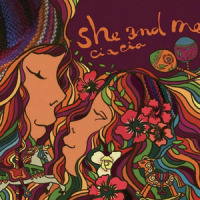She & Me_Sent By Ravens