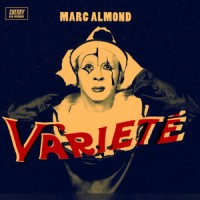 Swan Song_Marc Almond