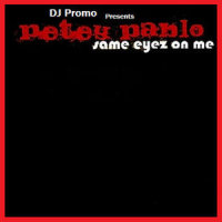 Every Where I Go_Petey Pablo