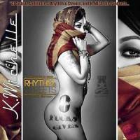 BURY MY HEART_K. Michelle