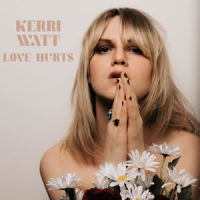 Love Hurts_Kerri Watt