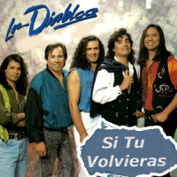 Si Tú Volvieras_Los Diablos,Adolfo Rodrigo
