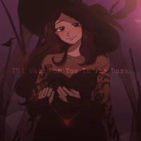 I'll Wait For You In The Dark_Precious Jewel Amor