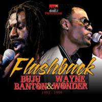 Ruomours_Wayne Wonder