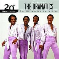 You're Fooling You_The Dramatics