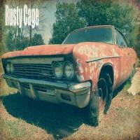Let the Rifle Fire_Rusty Cage