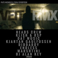 Veit_Tuva Syvertsen,DJ Alan Key,Pats Nichols
