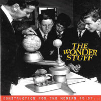 Your Big Assed Mother_The Wonder Stuff
