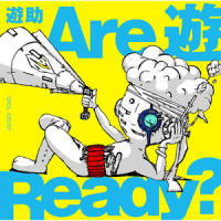FIGHTER_遊助,RED RICE,SHOCK EYE
