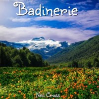 Badinerie_Neil Cross,Johann Sebastian Bach