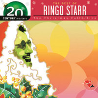 Christmas Time Is Here Again_Ringo Starr