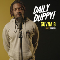 Daily Duppy_Guvna B,GRM Daily,Isaac Borquaye,James Stocker