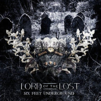 Six Feet Underground_Lord Of The Lost