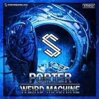 Weird Machine_Porter