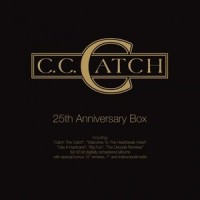 Jump In My Car_C.C. Catch