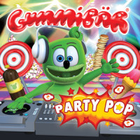 Xmas Town_Gummibär
