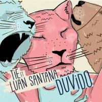 Duvido_Tiê,Luan Santana