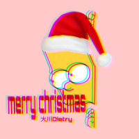 Merry Christmas_大川Dietry
