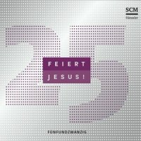 Die Reise_Feiert Jesus!,Lena Belgart