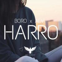 HARRO (feat. ALVI & BORO)_Dirty South,Alvi,Boro