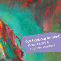 Sick Harbour Lament_Ralph McTell,Graham Preskett