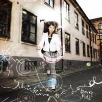 Water Me_BONNIE PINK