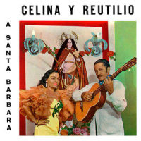 Cita en el Platanal_Celina Y Reutilio