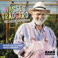 Hej min sköna böna_Hasse Andersson