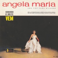 Graças(Gracias)_Angela Maria