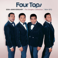 Without The One You Love_The Supremes,Four Tops