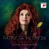 Hippolyte et Aricie, RCT 43, Act III Scene I: Cruelle mère des amours_Patricia Petibon,Jean-Philippe Rameau,Andrea Marcon,La Cetra Barockorchester Basel