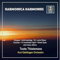 Tiptoe Through the Tulips_Toots Thielemans,Kurt Edelhagen And His Orchestra,Unknown Artist