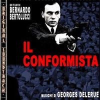 Il conformista_Georges Delerue