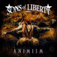 It's My Bad_Sons Of Liberty
