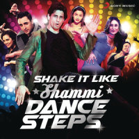 It's the Time to Disco_Shaan,Loy Mendonsa,Vasundhara Das,KK