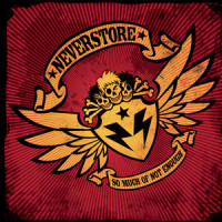So much of not enough_Neverstore