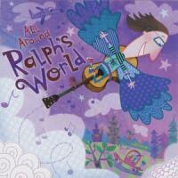 Easy Ryders_Ralph's World