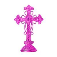 The Gaudy Cross_Trey Xavier