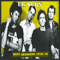 World War(Live at BBC Studios Maida Vale, 6/9/1978)_UK Subs